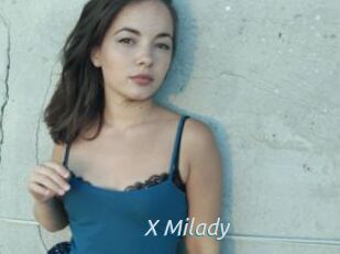 X_Milady