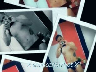 X_spencerboyhot_X