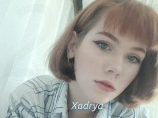 Xadrya