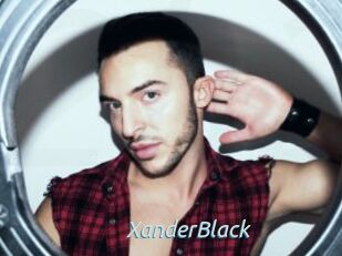 XanderBlack