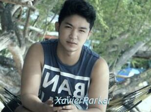 XavierParker