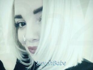 XayahBabe
