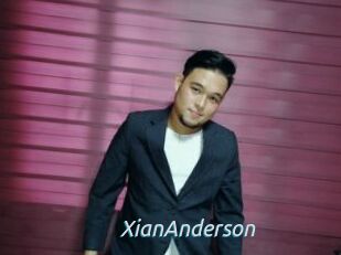 XianAnderson
