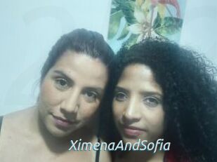 XimenaAndSofia