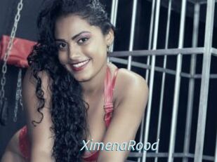 XimenaRood
