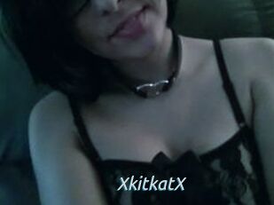 XkitkatX