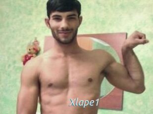 Xlape1