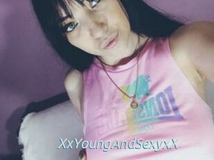XxYoungAndSexyxX