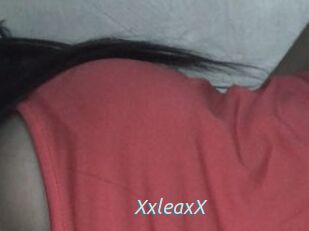 XxleaxX
