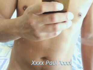 Xxxx_Paul_Xxxx
