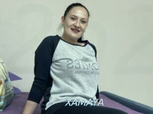 XAMAYA