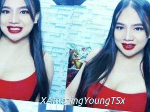 XAmazingYoungTSx
