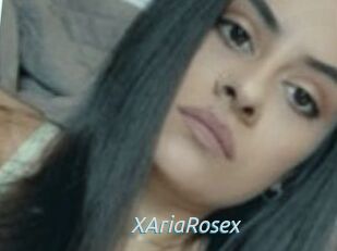 XAriaRosex