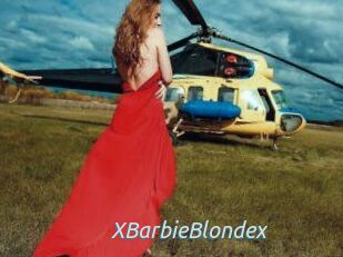 XBarbieBlondex