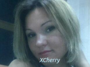 XCherry