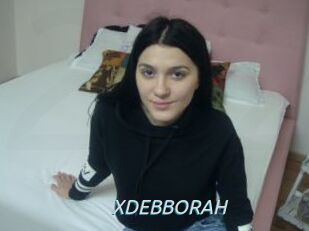 XDEBBORAH