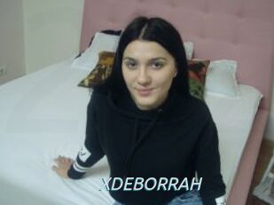 XDEBORRAH