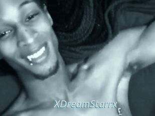 XDreamStarrx
