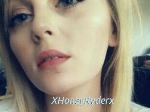 XHoneyRyderx