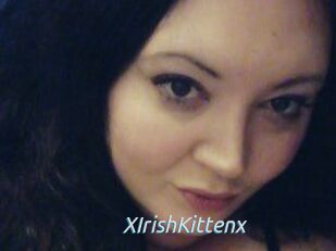 XIrishKittenx