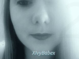 XIvyBabex