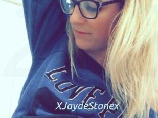 XJaydeStonex
