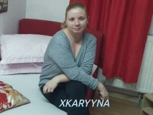 XKARYYNA