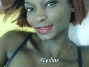XLydiax