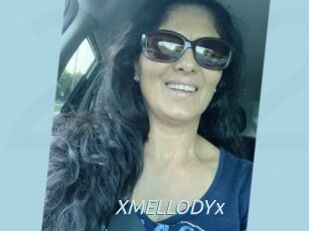 XMELLODYx