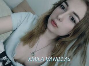 XMILA_VANILLAx