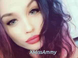XMissAmmy
