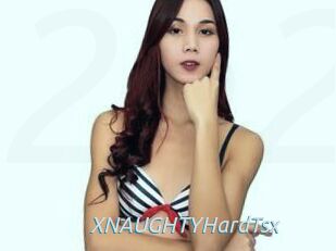 XNAUGHTYHardTsx