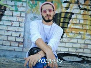 XOLIVERx