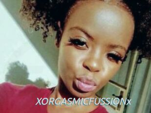 XORGASMICFUSSIONx