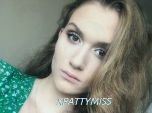 XPATTYMISS