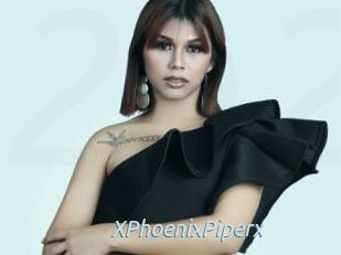 XPhoenixPiperx