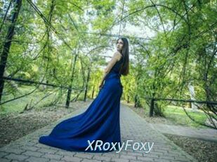 XRoxyFoxy