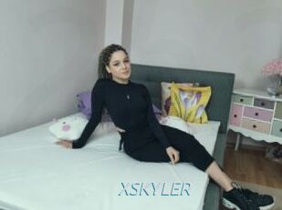 XSKYLER