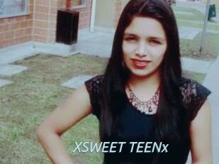 XSWEET_TEENx