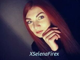 XSelenaFirex