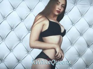 XWhiteQueenx