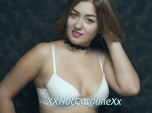 XXHotCarolineXx