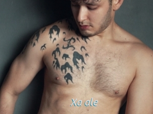 Xa_ale