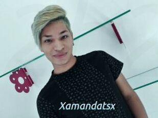 Xamandatsx