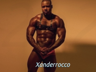 Xanderrocco