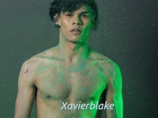 Xavierblake