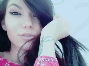 Xavira