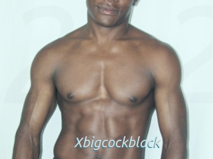 Xbigcockblack