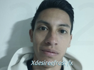 Xdesireefrost_fx