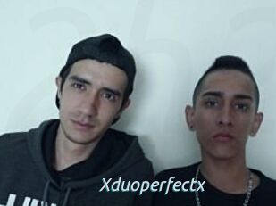 Xduoperfectx